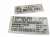 KOMPUTER STEROWNIK SILNIKA MERCEDES E W211 1.8 16V KOMPRESSOR A2711538279