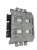 KOMPUTER STEROWNIK SILNIKA MERCEDES E W211 1.8 16V KOMPRESSOR A2711538279