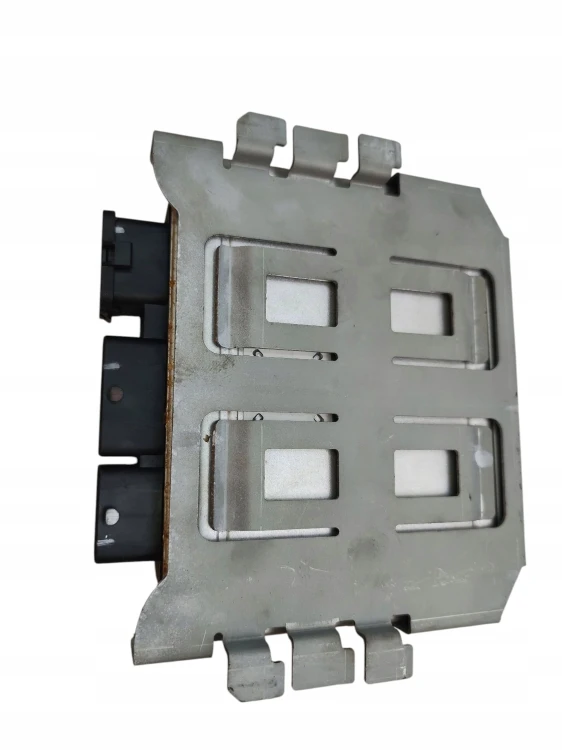 KOMPUTER STEROWNIK SILNIKA MERCEDES E W211 1.8 16V KOMPRESSOR A2711538279