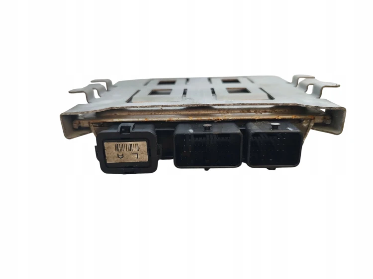 KOMPUTER STEROWNIK SILNIKA MERCEDES E W211 1.8 16V KOMPRESSOR A2711538279