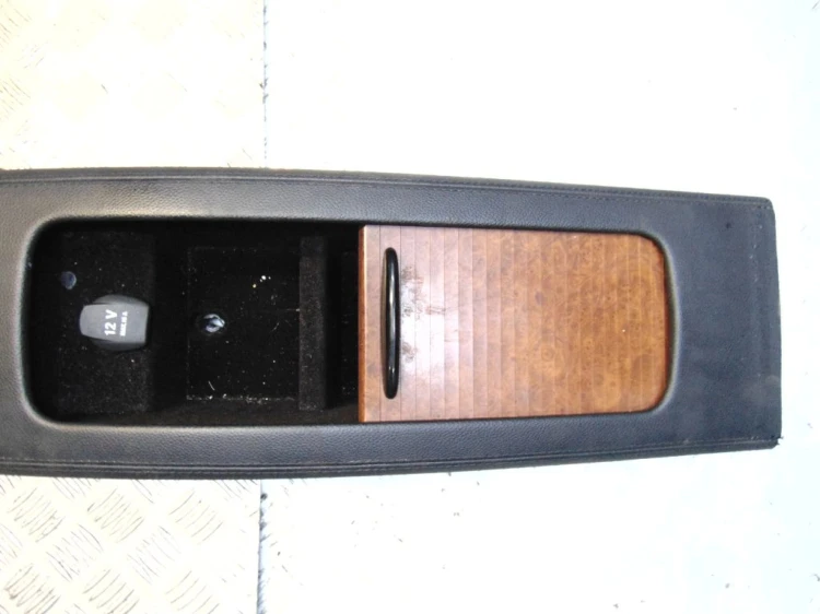 TUNEL ŚRODKOWY MERCEDES CLS C219(2004-2010) 320 CDI(3.0 V6 CDI) 224KM