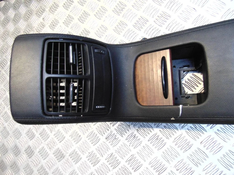 TUNEL ŚRODKOWY MERCEDES CLS C219(2004-2010) 320 CDI(3.0 V6 CDI) 224KM