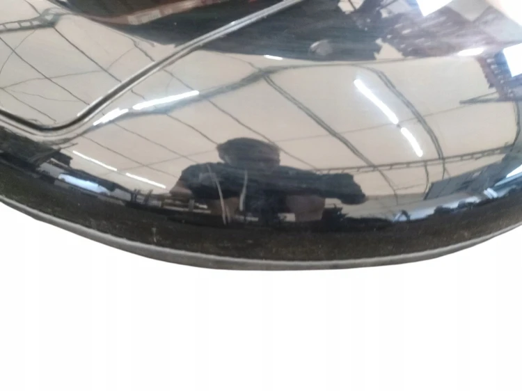OSŁONA KOŁA ZAPASOWEGO LAND ROVER DEFENDER II L663 (2019-) 2.0 SD4 241KM