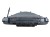 LICZNIK MERCEDES C W204 (2007-2011) 1.8 KOMPRESSOR 184KM A2045402748