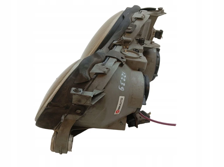 LAMPA PRAWY PRZÓD MERCEDES CLK W208 (1997-2002) 2.0 192KM