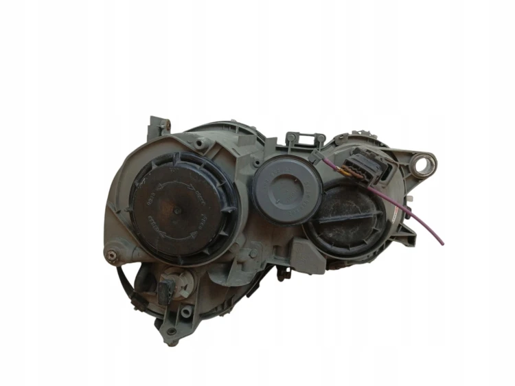 LAMPA PRAWY PRZÓD MERCEDES CLK W208 (1997-2002) 2.0 192KM
