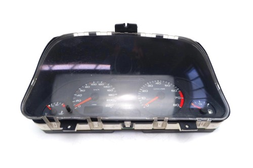 LICZNIK PEUGEOT 306 LIFT 1.6 8V 9635408180