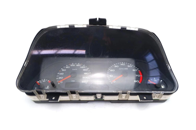 LICZNIK PEUGEOT 306 LIFT 1.6 8V 9635408180
