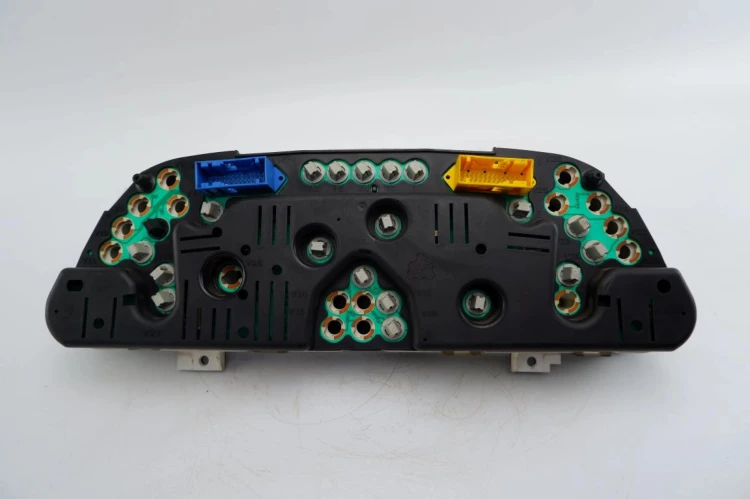 LICZNIK PEUGEOT 306 LIFT 1.6 8V 9635408180