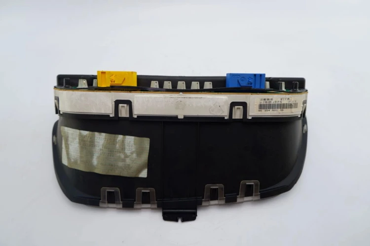 LICZNIK PEUGEOT 306 LIFT 1.6 8V 9635408180