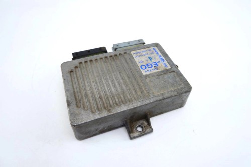 KOMPUTER STEROWNIK GAZU GA ECU