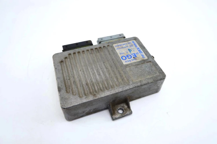 KOMPUTER STEROWNIK GAZU GA ECU