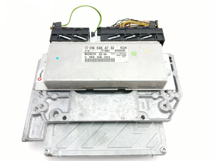 KOMPUTER STEROWNIK SILNIKA MERCEDES E W210 (1995-1999) 2.2 D 95KM A01954547