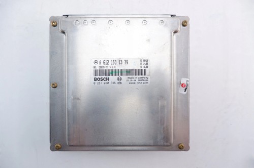 KOMPUTER STEROWNIK SILNIKA MERCEDES E W210 (1995-1999) 2.2 CDI 6121531379