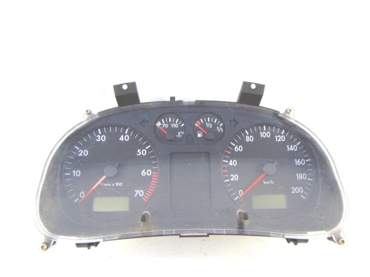 LICZNIK SEAT AROSA (1997-2005) 1.0 50 KM 6H0919860