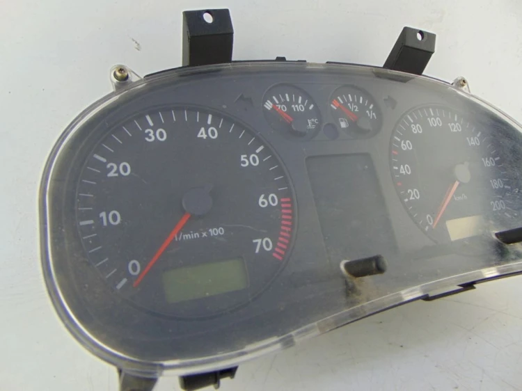 LICZNIK SEAT AROSA (1997-2005) 1.0 50 KM 6H0919860