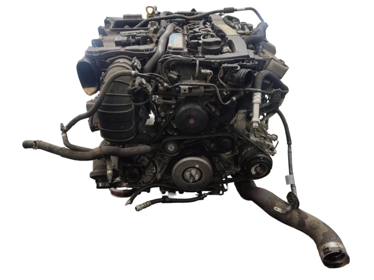 SILNIK KOMPLETNY MERCEDES E W212 LIFT (2012-2016) 2.2 BlueTEC 170KM 651924