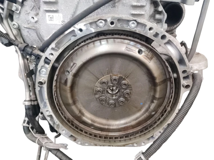 SILNIK KOMPLETNY MERCEDES E W212 LIFT (2012-2016) 2.2 BlueTEC 170KM 651924