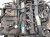 SILNIK KOMPLETNY MERCEDES E W212 LIFT (2012-2016) 2.2 BlueTEC 170KM 651924