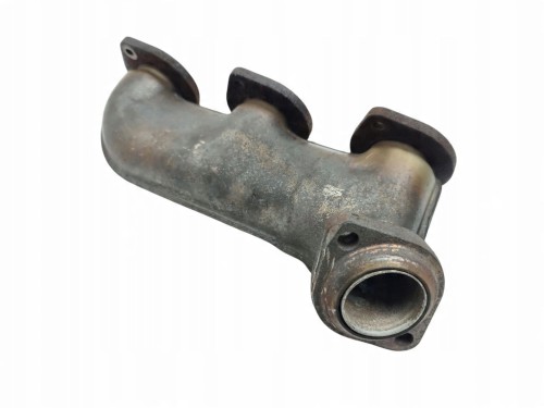 KOLEKTOR WYDECHOWY PRAWY MERCEDES E W210 LIFT (1999-2002) 3.2 V6 224KM
