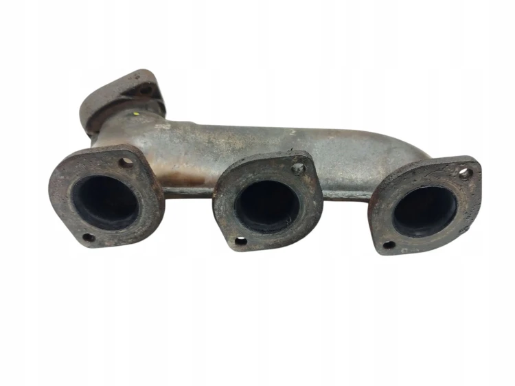 KOLEKTOR WYDECHOWY PRAWY MERCEDES E W210 LIFT (1999-2002) 3.2 V6 224KM