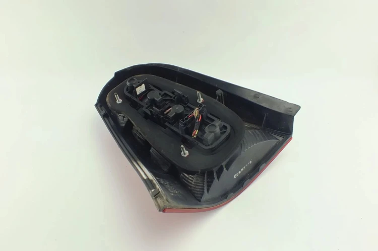 LAMPA PRAWY TYŁ MERCEDES A- W168 1.7 cdi