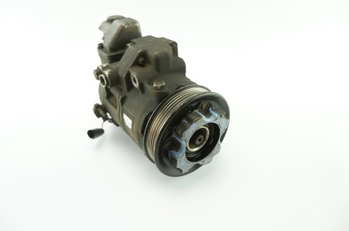 SPRĘŻARKA KLIMATYZACJI MERCEDES A W168 LIFT (2001-2004) 1.7 CDI 95KM 447220