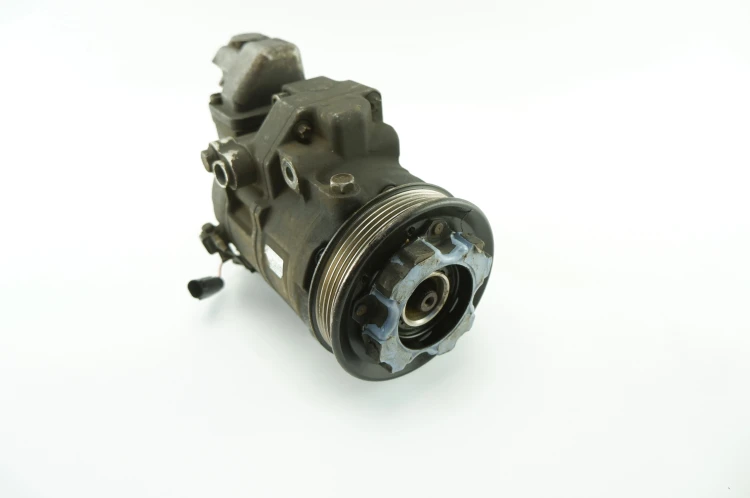SPRĘŻARKA KLIMATYZACJI MERCEDES A W168 LIFT (2001-2004) 1.7 CDI 95KM 447220