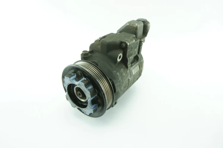 SPRĘŻARKA KLIMATYZACJI MERCEDES A W168 LIFT (2001-2004) 1.7 CDI 95KM 447220