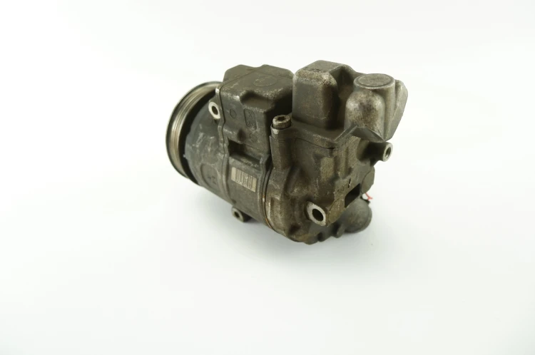 SPRĘŻARKA KLIMATYZACJI MERCEDES A W168 LIFT (2001-2004) 1.7 CDI 95KM 447220