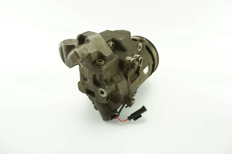 SPRĘŻARKA KLIMATYZACJI MERCEDES A W168 LIFT (2001-2004) 1.7 CDI 95KM 447220