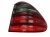 LAMPA PRAWY TYŁ MERCEDES E W210 LIFT (1999-2002) 3.2 V6 224KM 2108206864