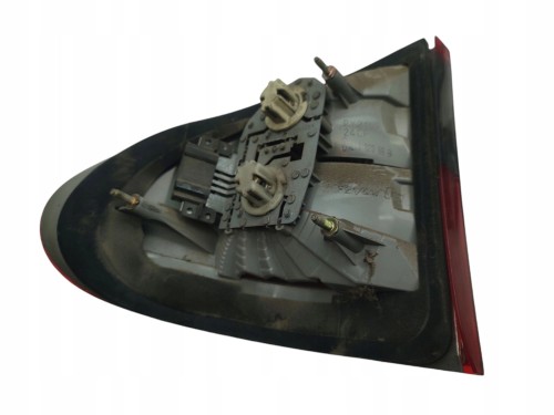 LAMPA PRAWY TYŁ MERCEDES E W210 LIFT (1999-2002) 3.2 V6 224KM 2108206864