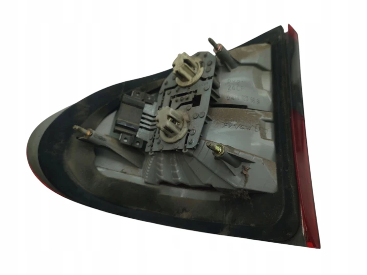 LAMPA PRAWY TYŁ MERCEDES E W210 LIFT (1999-2002) 3.2 V6 224KM 2108206864