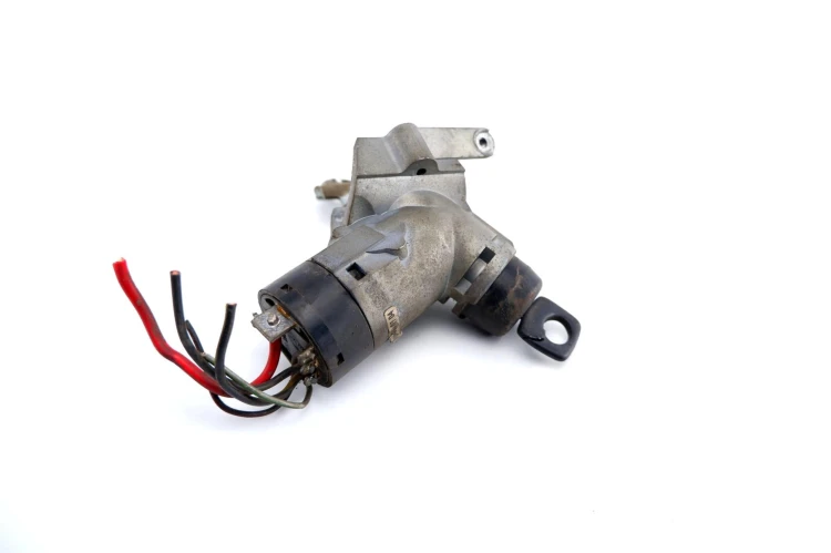 STACYJKA MERCEDES SPRINTER W903 (1995-2006) 2.2 CDI A9014600104