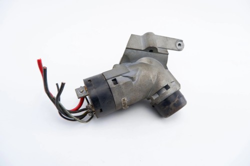 STACYJKA MERCEDES SPRINTER W903 (1995-2006) 2.2 CDI A9014600104