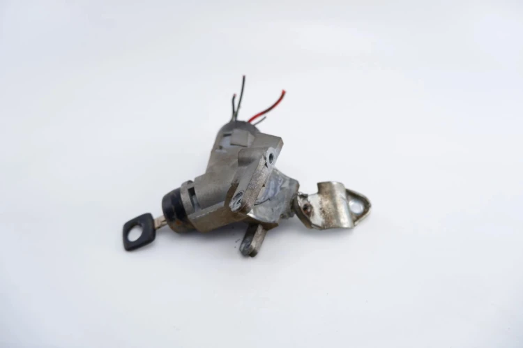 STACYJKA MERCEDES SPRINTER W903 (1995-2006) 2.2 CDI A9014600104