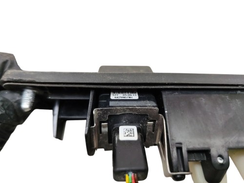 KAMERA COFANIA MERCEDES A W176 (2012-2015) 1.6 CGI 122KM A0009054703