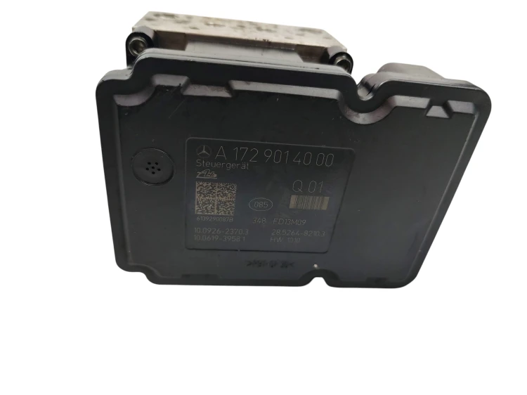 POMPA ABS MERCEDES C W204 LIFT (2011-2014) 2.2 CDI 170KM A1724314212