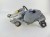 MECHANIZM WYCIERACZKI TYŁ MERCEDES E W210 (1995-1999) 2.3 BENZ A2108207542