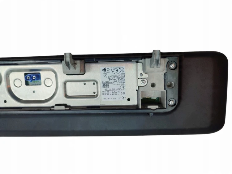 LICZNIK MERCEDES EQA H243 LIFT (2024-) 250+ 190KM A1779008116