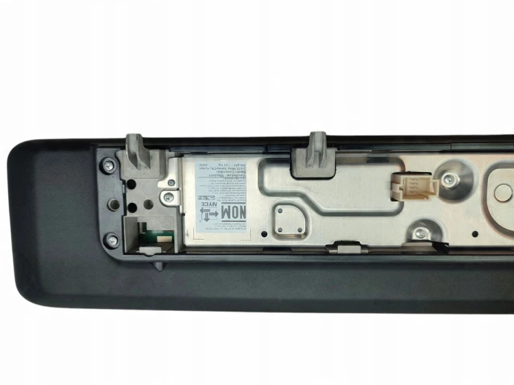 LICZNIK MERCEDES EQA H243 LIFT (2024-) 250+ 190KM A1779008116