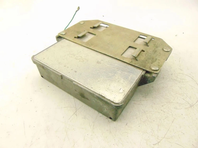 KOMPUTER STEROWNIK SILNIKA PEUGEOT 306 LIFT 9616146480