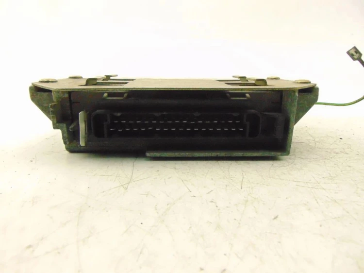 KOMPUTER STEROWNIK SILNIKA PEUGEOT 306 LIFT 9616146480