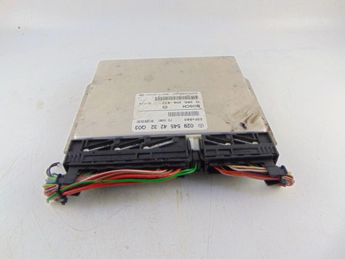MODUŁ ESP MERCEDES A W168 (1997-2005) A140 1.4BENZ 0295454232