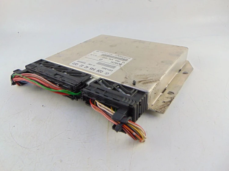 MODUŁ ESP MERCEDES A W168 (1997-2005) A140 1.4BENZ 0295454232