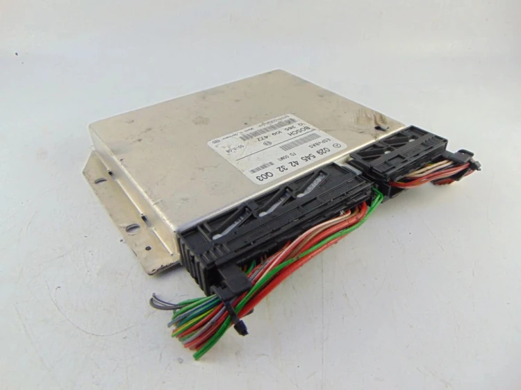 MODUŁ ESP MERCEDES A W168 (1997-2005) A140 1.4BENZ 0295454232