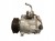 SPRĘŻARKA KOMPRESOR KLIMATYZACJI MERCEDES W176 W246 1.8 CDI A0038304660
