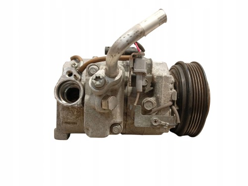 SPRĘŻARKA KOMPRESOR KLIMATYZACJI MERCEDES W176 W246 1.8 CDI A0038304660