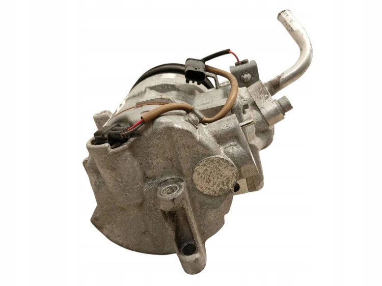 SPRĘŻARKA KOMPRESOR KLIMATYZACJI MERCEDES W176 W246 1.8 CDI A0038304660